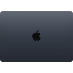 Apple MacBook Air 13" (2024), M3 8-Core, 16 ГБ, 256 ГБ, SSD, 8-Core GPU, русская раскладка, «тёмная ночь» 5