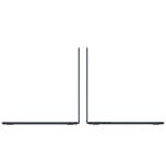 Apple MacBook Air 15.3" (2025), M4 10-Core, 24 ГБ, 512 ГБ SSD, 10-Core GPU, русская раскладка, «тёмная ночь» 3