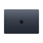 Apple MacBook Air 15.3" (2025), M4 10-Core, 16 ГБ, 256 ГБ SSD, 10-Core GPU, русская раскладка, «тёмная ночь» 6