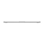 Apple MacBook Air 15.3" (2025), M4 10-Core, 16 ГБ, 512 ГБ SSD, 10-Core GPU, русская раскладка, серебристый 5