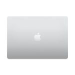 Apple MacBook Air 15.3" (2025), M4 10-Core, 16 ГБ, 256 ГБ SSD, 10-Core GPU, русская раскладка, серебристый 6