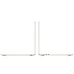Apple MacBook Air 15.3" (2025), M4 10-Core, 24 ГБ, 512 ГБ SSD, 10-Core GPU, русская раскладка, «cияющая звезда» 3
