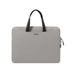 Сумка Tomtoc TheHer Light-A21 Dual-color Slim Laptop Handbag 13.5" Серый 1