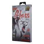 Защитное стекло на экран Remax GL-32 для iPhone XS Max/11 Pro Max, 6,7'', 3D, 9H, глянец, тонкая рамка отmactime