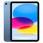 Apple iPad 11" (2025), A16, Wi-Fi, 128 ГБ, голубой