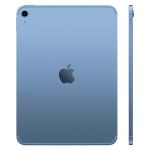 Apple iPad 11" (2025), A16, Wi-Fi + Cellular, 512 ГБ, голубой - фото 2