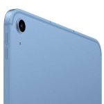 Apple iPad 11" (2025), A16, Wi-Fi + Cellular, 256 ГБ, голубой - фото 3