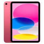 Apple iPad 11" (2025), A16, Wi-Fi, 256 ГБ, розовый