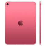 Apple iPad 11" (2025), A16, Wi-Fi + Cellular, 256 ГБ, розовый - фото 2