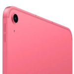 Apple iPad 11" (2025), A16, Wi-Fi + Cellular, 256 ГБ, розовый - фото 3