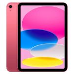 Apple iPad 11" (2025), A16, Wi-Fi + Cellular, 512 ГБ, розовый