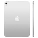 Apple iPad 11" (2025), A16, Wi-Fi, 256 ГБ, серебристый - фото 2