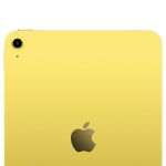 Apple iPad 11" (2025), A16, Wi-Fi, 128 ГБ, жёлтый - фото 4