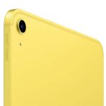 Apple iPad 11" (2025), A16, Wi-Fi + Cellular, 512 ГБ, жёлтый - фото 3