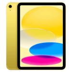 Apple iPad 11" (2025), A16, Wi-Fi + Cellular, 512 ГБ, жёлтый