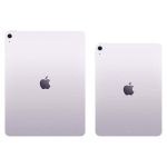Apple iPad Air 11" (2025), M3, Wi-Fi, 1 ТБ, фиолетовый 7