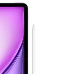 Apple iPad Air 11" (2025), M3, Wi-Fi, 128 ГБ, фиолетовый 8