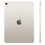 Apple iPad Air 11" (2025), M3, Wi-Fi, 1 ТБ, «сияющая звезда» 2