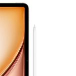 Apple iPad Air 11" (2025), M3, Wi-Fi, 1 ТБ, «сияющая звезда» 8