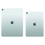 Apple iPad Air 13" (2025), M3, Wi-Fi + Cellular, 256 ГБ, голубой 7