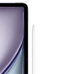 Apple iPad Air 13" (2025), M3, Wi-Fi, 1 ТБ, «серый космос» 8