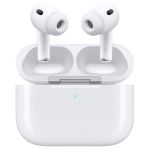 Беспроводные наушники Apple AirPods Pro 3, с зарядным футляром MagSafe и USB-C, белый