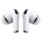 Беспроводные наушники Apple AirPods Pro 3, с зарядным футляром MagSafe и USB-C, белый фото 3