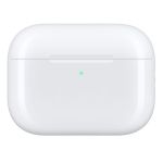 Беспроводные наушники Apple AirPods Pro 3, с зарядным футляром MagSafe и USB-C, белый фото 5