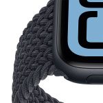 Apple Watch SE 3 2025, 44 мм, алюминиевый корпус «сияющая звезда», спортивный ремешок «cияющая звезда» (M/L) фото 12