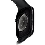 Apple Watch Series 11 (2025) 42 мм, алюминиевый корпус «розовое золото», спортивный ремешок «светлые румяна», (S/M) фото 11