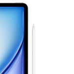 Apple iPad Air 13" (2025), M3, Wi-Fi + Cellular, 1 ТБ, голубой 8