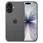 Apple iPhone 17, 512 ГБ, чёрный