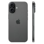 Apple iPhone 17, 256 ГБ, чёрный фото 2