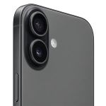 Apple iPhone 17, 256 ГБ, чёрный фото 3