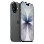 Apple iPhone 17, 512 ГБ, чёрный фото 4