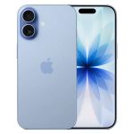 Apple iPhone 17, 512 ГБ, «дымчатый голубой»