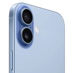 Apple iPhone 17, 512 ГБ, «дымчатый голубой» фото 3