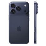 Apple iPhone 17 Pro, 512 ГБ, «глубокий синий» фото 2