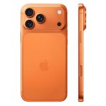 Apple iPhone 17 Pro Max, 512 ГБ, «космический оранжевый» 3