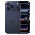 Apple iPhone 17 Pro Max, 256 ГБ, «глубокий синий»