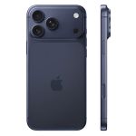Apple iPhone 17 Pro Max, 512 ГБ, «глубокий синий» 3
