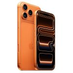 Apple iPhone 17 Pro, 1 ТБ, серебристый фото 4