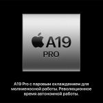 Apple iPhone 17 Pro Max, 1 ТБ, серебристый 7
