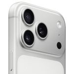 Apple iPhone 17 Pro, 512 ГБ, серебристый фото 3