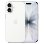 Apple iPhone 17, 256 ГБ, белый