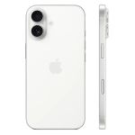 Apple iPhone 17, 256 ГБ, белый фото 2