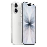 Apple iPhone 17, 256 ГБ, белый фото 4