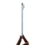 Apple iPhone Air, 256 ГБ, «светлое золото» фото 6