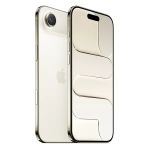 Apple iPhone Air, 512 ГБ, «светлое золото» фото 2