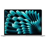 Apple MacBook Air 15.3" (2026), M5 10-Core, 16 ГБ, 512 ГБ SSD, 10-Core GPU, русская раскладка, серебристый фото 1